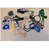 Image 1 : Various Threads and String
