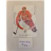 Image 1 : Dylan Larkin Hockey Card