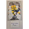Image 1 : William Nylander 4 Nations Face Off Card