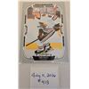 Image 1 : Sam Rinzel Rookie Card