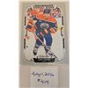 Image 1 : Isaac Howard Rookie Card