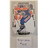 Image 1 : David Tomasek Rookie Card