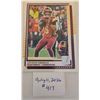 Image 1 : Jayden Daniels Football Card