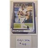 Image 1 : Lamar Jackson Football Card