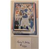 Image 1 : Josh Allen Football Card