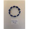Image 1 : Purple and Blue Bracelet