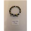 Image 1 : Silver and Gold Bracelet