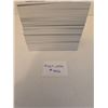 Image 1 : Large Assortment of Hockey Cards