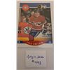 Image 1 : Lyle Odelein Rookie Card