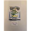 Image 1 : Joel Eriksson EK Short Print Card