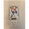 Image 1 : Wyatt Aamodt Rookie Card
