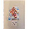 Image 1 : Nazem Kadri Blue Parallel Card