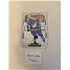 Image 1 : Auston Matthews Card