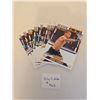 Image 1 : Assorted PFL Cards
