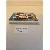 Image 1 : Assorted Hartford Whalers and Carolina Hurricanes Cards - No Duplicates