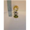 Image 1 : The Sun Figure from Wild Magic Tarot Series 1