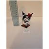 Image 1 : Kuromi Figure from Poker Kingdom Series