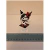 Image 2 : Kuromi Figure from Poker Kingdom Series