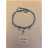 Image 1 : Light Blue Necklace