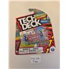 Image 1 : World Industries Tech deck Throwback Series - Unopened