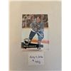 Image 1 : Rick Lessard Rookie Card