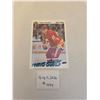 Image 1 : Tomas Forslund Young Guns Card