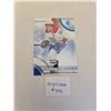 Image 1 : Brendan Gallagher Blue Parallel Card