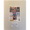 Image 1 : Trevor Kidd Star Rookie Card