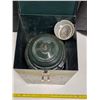 Image 2 : Vintage coleman 290A lantern
