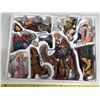 Image 1 : Vintage nativity scene
