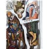 Image 2 : Vintage nativity scene