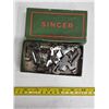 Image 1 : Singer sewing machine parts