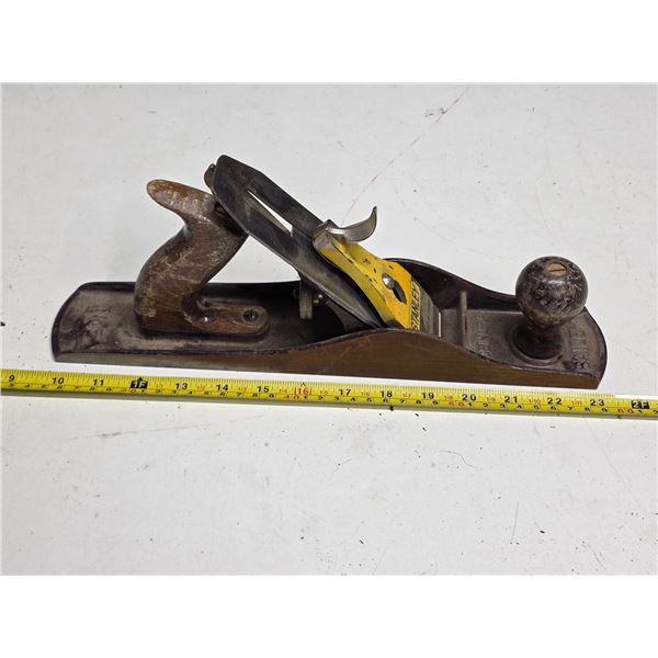 Antique bailey #5 planer