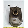 Image 2 : Antique burner unit for railroad lamps