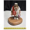 Image 1 : Nurse from hell statue
