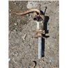 Image 1 : Antique well pump
