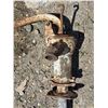Image 2 : Antique well pump