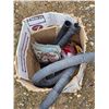 Image 3 : 2 Gallon Shop Vac w/Accessories inc. New Filter