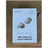 Image 1 : Mini Wireless Sleep Earbuds (Never Used)
