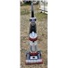 Image 1 : Bissell CleanView Upright  Cyclonic Vacuum Cleaner (Works)