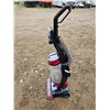 Image 2 : Bissell CleanView Upright  Cyclonic Vacuum Cleaner (Works)