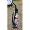 Image 4 : Bissell CleanView Upright  Cyclonic Vacuum Cleaner (Works)