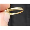 Image 7 : Size 9 Gold Ring Marked “10K” w/ Pearl (Unverified) 3.0g
