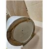 Image 5 : (2) Vintage Stoneware Jugs (some damage)