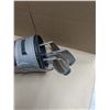 Image 2 : Golf bag with 5 clubs, 36-38"