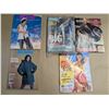 Image 1 : 5 vintage sears catalogues 1994,1995,2001,2002,