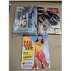 Image 2 : 5 vintage sears catalogues 1994,1995,2001,2002,