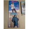 Image 3 : 5 vintage sears catalogues 1994,1995,2001,2002,