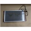 Image 3 : Vintage cornwall electric heated serving tray