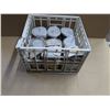 Image 1 : crate of filters. 2 oil, 7 fuel water seperators